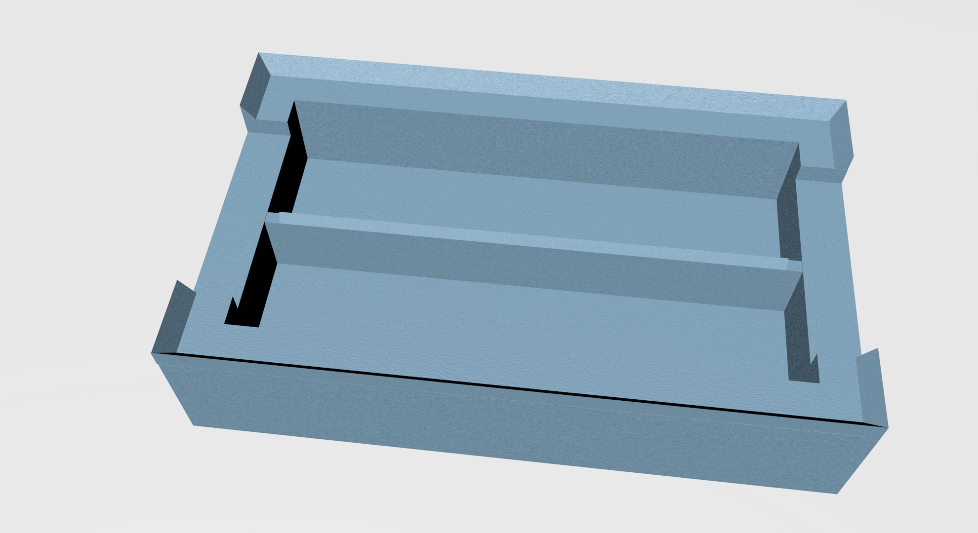 快盈微2023年度专利&mdash;&mdash;一种倒料治具